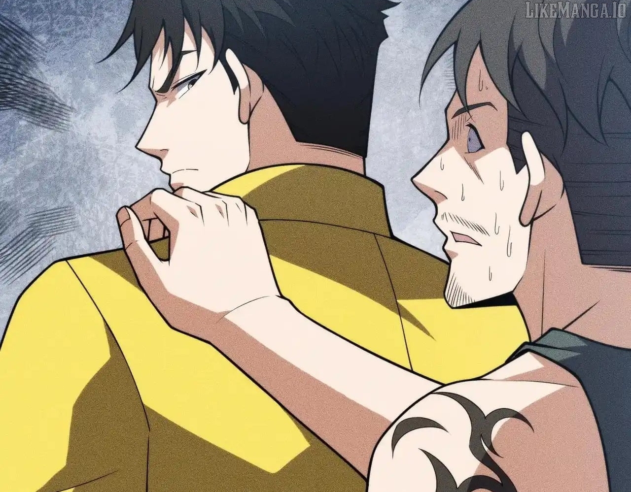 Hidden Dragon in the City (2025) Chapter 12 - page 86